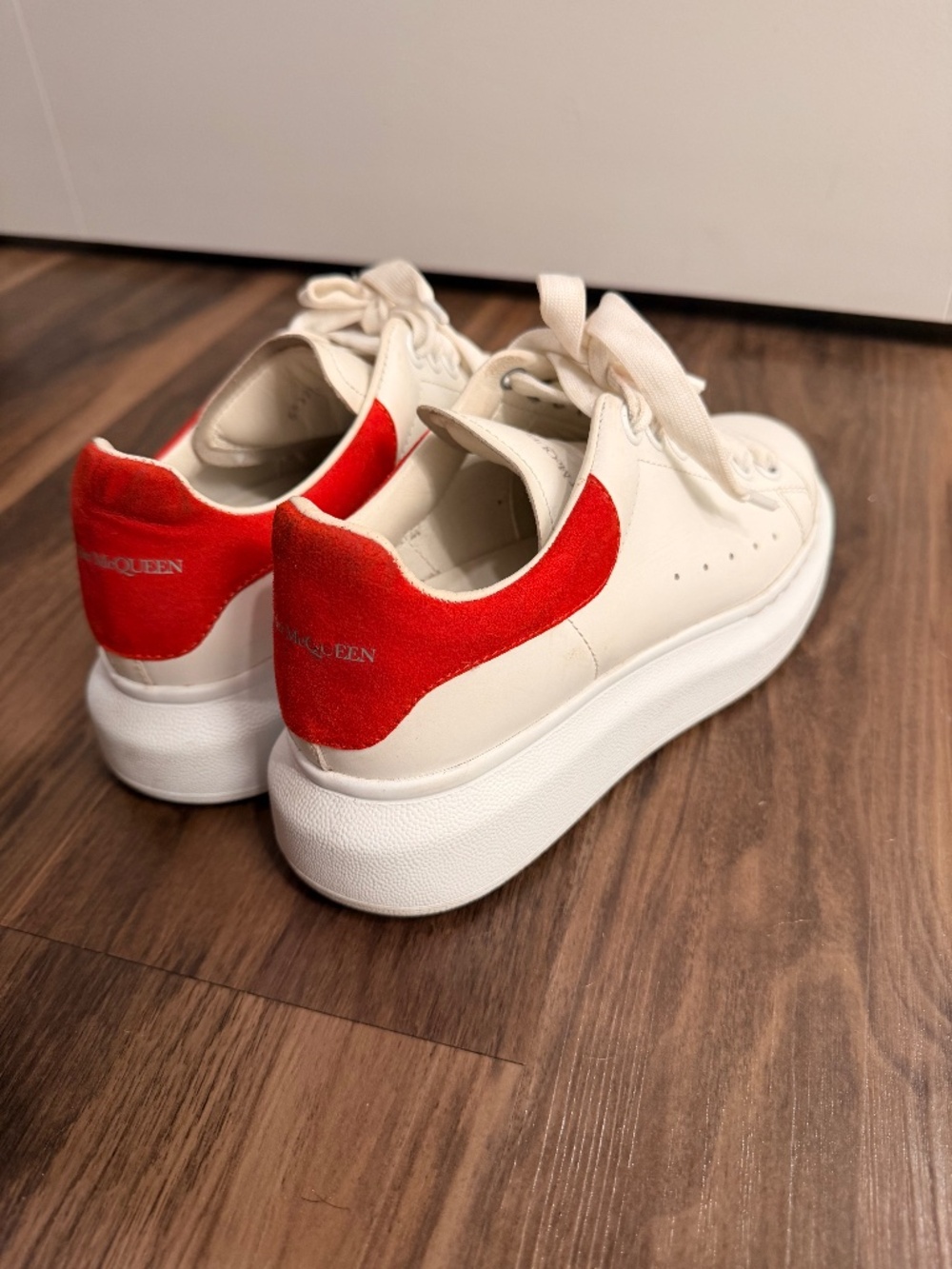 Alexander McQueen Sneakers
